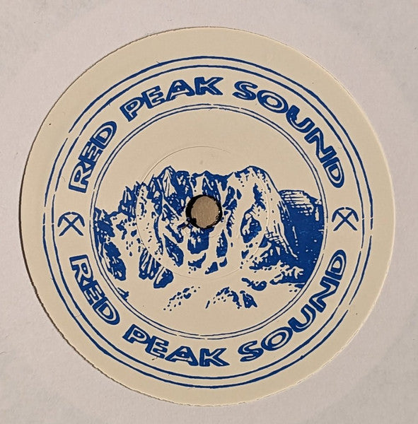 Redpeak001 Fikir Amlak - Conquering The Wicked + Dub